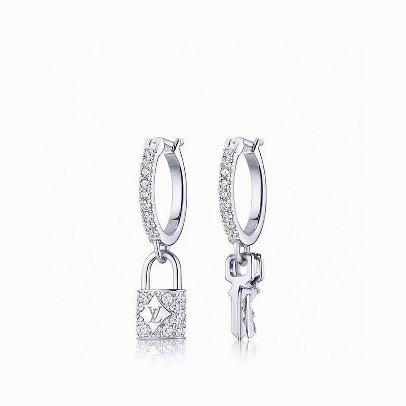 LV Earring 03lyr54